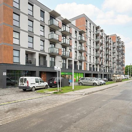 Michalczyka Stylish Apartment With Parking In The City Center Of Wroclaw By Noclegi Renters Экстерьер фото